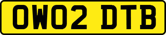 OW02DTB