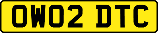 OW02DTC