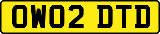 OW02DTD
