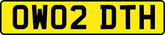 OW02DTH