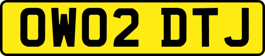 OW02DTJ