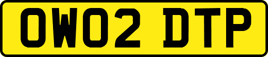 OW02DTP