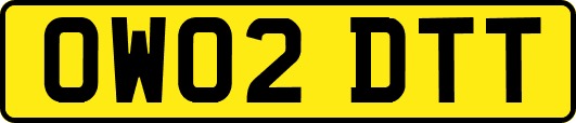 OW02DTT