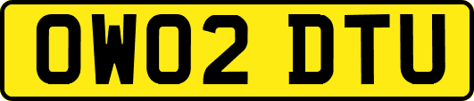 OW02DTU