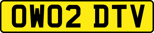 OW02DTV