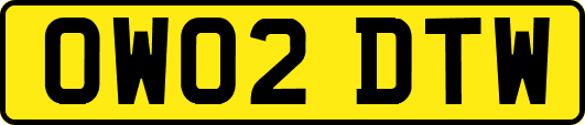 OW02DTW