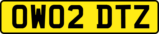 OW02DTZ