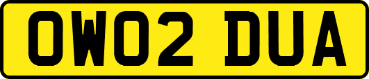 OW02DUA