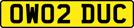 OW02DUC