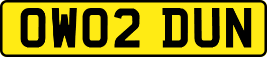 OW02DUN