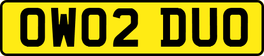 OW02DUO