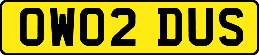 OW02DUS