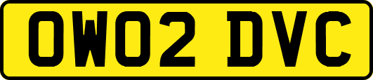 OW02DVC