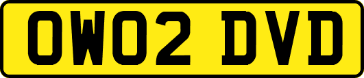 OW02DVD