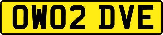 OW02DVE