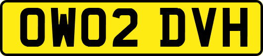 OW02DVH