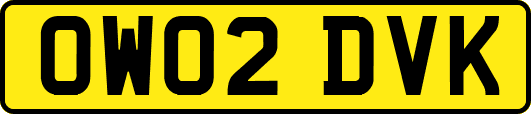 OW02DVK