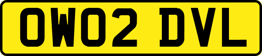 OW02DVL
