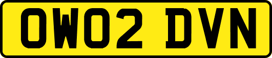 OW02DVN
