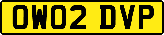 OW02DVP
