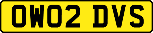 OW02DVS