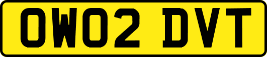 OW02DVT