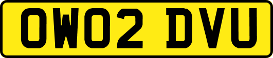 OW02DVU