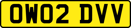 OW02DVV