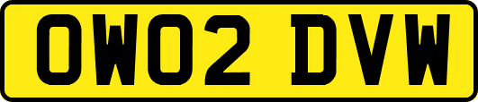 OW02DVW