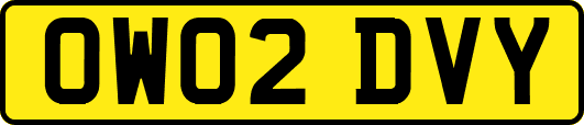 OW02DVY