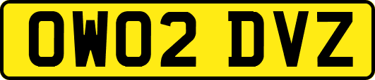 OW02DVZ