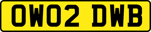 OW02DWB