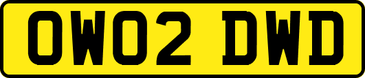 OW02DWD