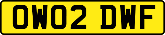 OW02DWF