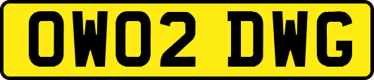 OW02DWG
