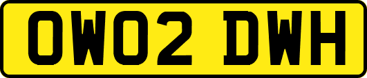 OW02DWH