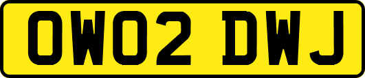OW02DWJ