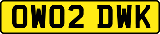 OW02DWK