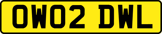 OW02DWL