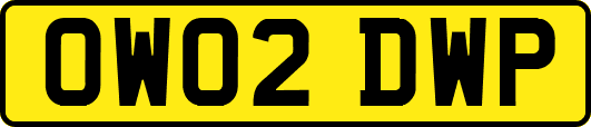 OW02DWP