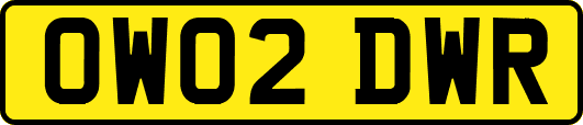 OW02DWR