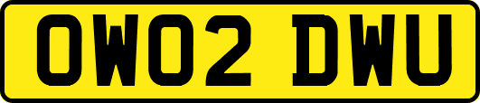 OW02DWU