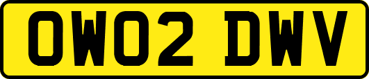 OW02DWV