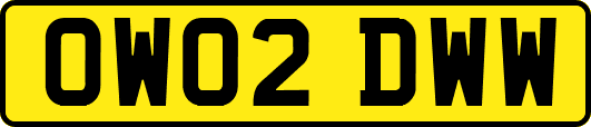 OW02DWW