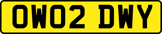 OW02DWY