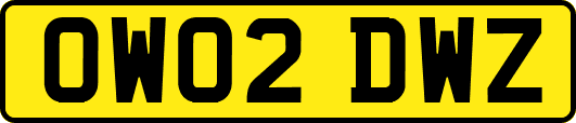 OW02DWZ