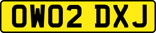 OW02DXJ
