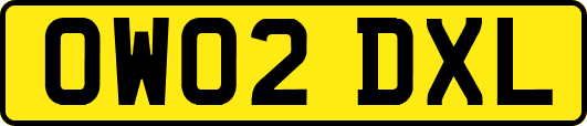 OW02DXL