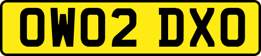 OW02DXO