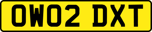 OW02DXT